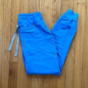 FIGS Jogger Scrub Pants
